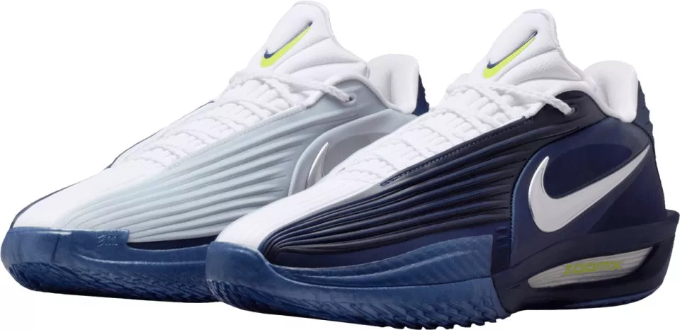 Ghete de baschet Nike G.T. Cut 3 Turbo