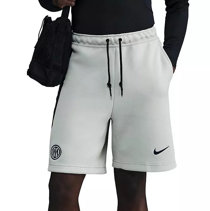 Nike INTER M NSW TECH FLC SHORT Rövidnadrág