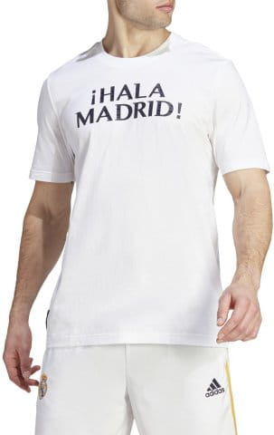 REAL MADRID 2023/24 STREET GRAPHIC TEE