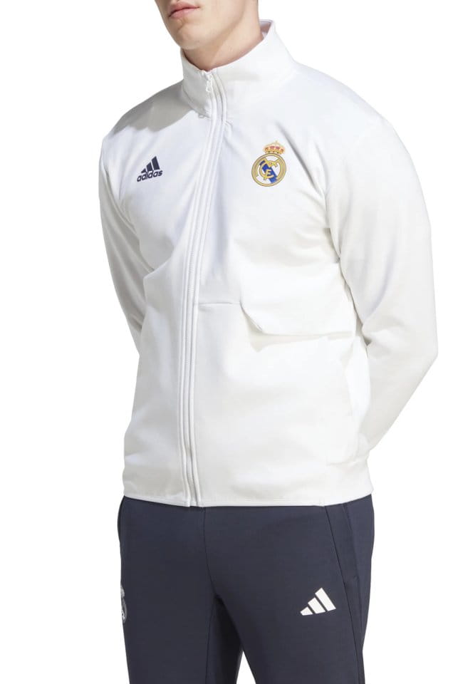 adidas REAL ANTH JKT Dzseki