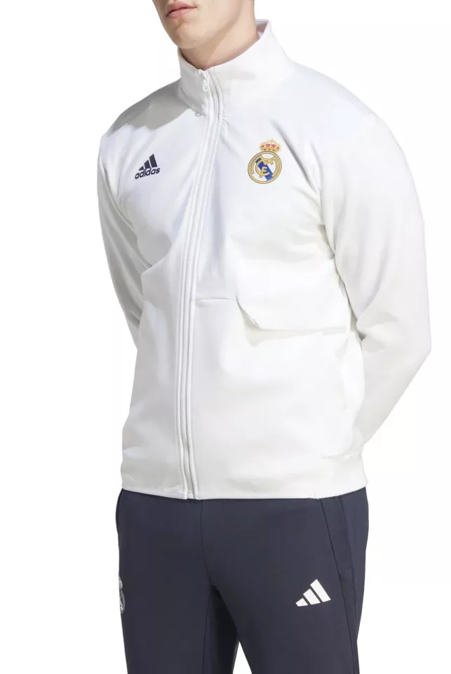 adidas REAL ANTH JKT Dzseki