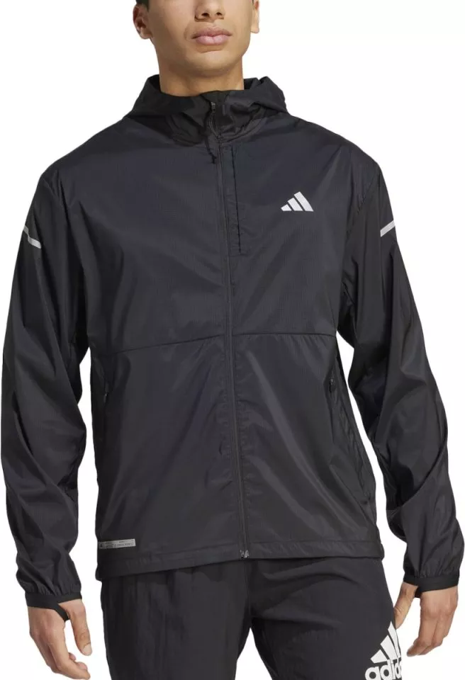 Kapuzenjacke adidas ULTIMATE JKT