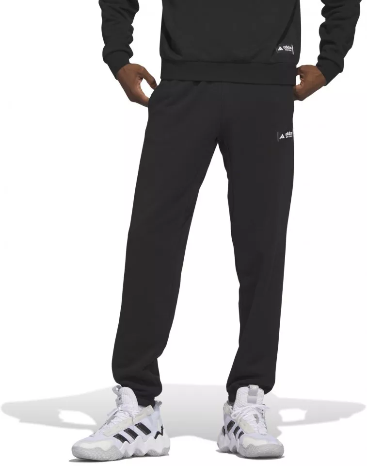 Nohavice adidas LEGENDS PANTS