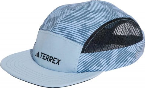 TRX 5P CAP GRPH
