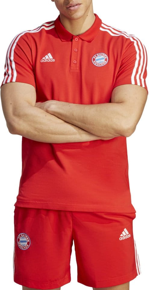 adidas FC BAYERN 23/24 POLO