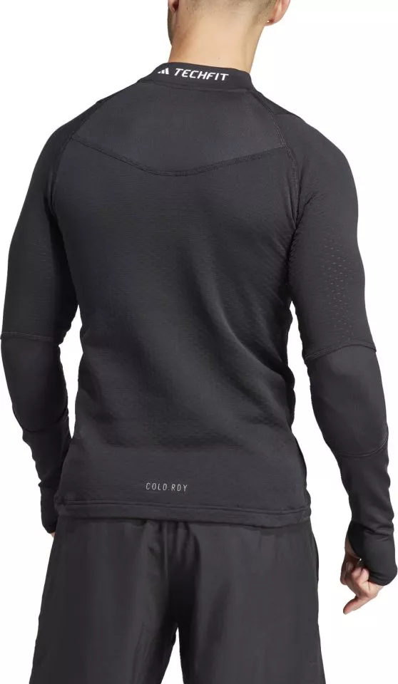 adidas TF CR LS TEE Hosszú ujjú póló