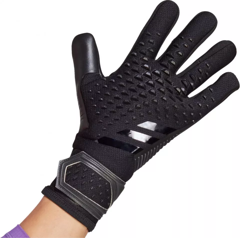 adidas PRED GL COM Kapuskesztyű