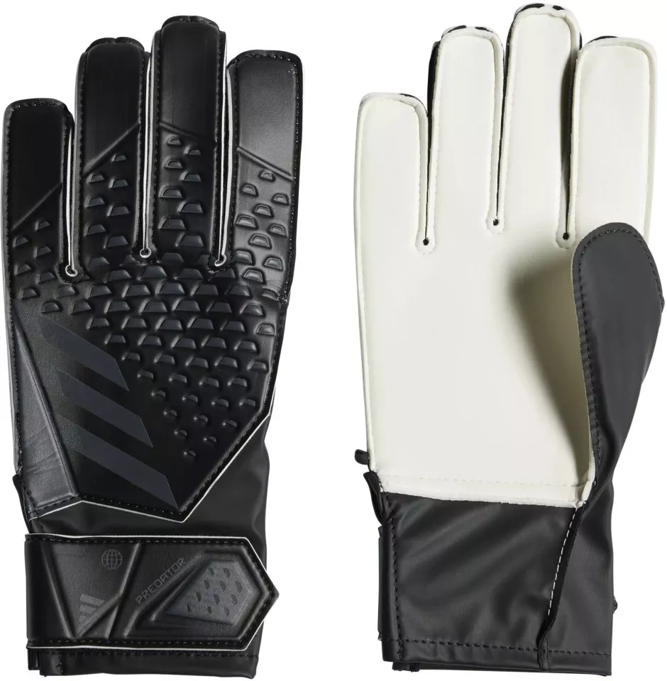 Вратарски ръкавици adidas PRED GL TRN J