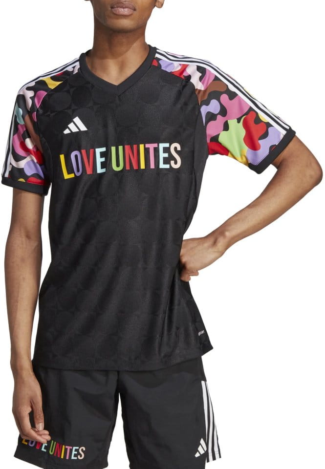 adidas TIRO JSY PRI Póló