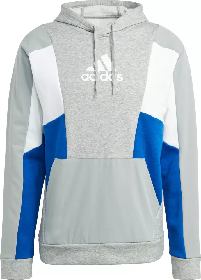 Hupparit adidas Essentials Colorblock hoody