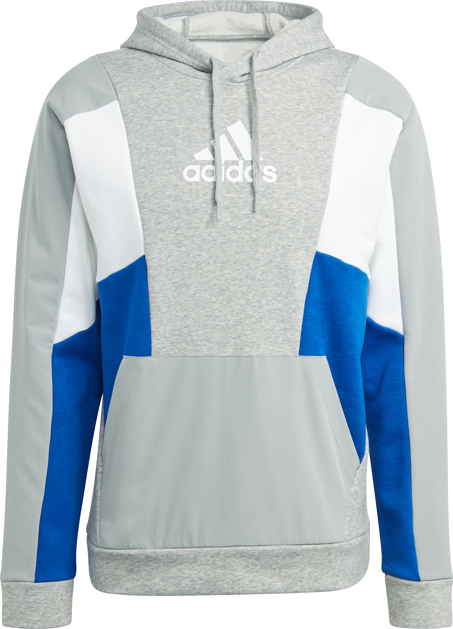 Hupparit adidas Essentials Colorblock hoody