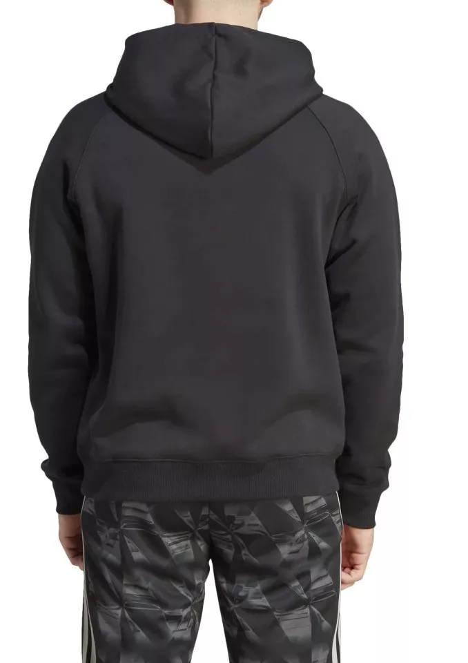 Bluza z kapturem adidas AJAX LS HD