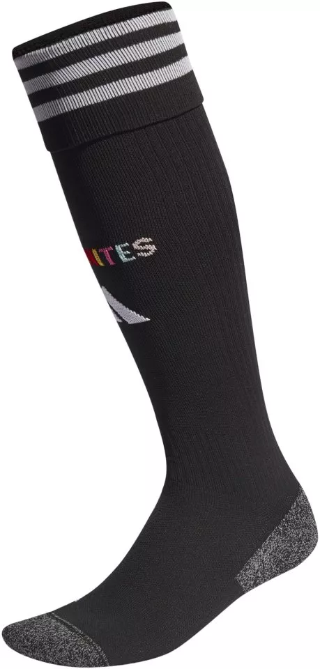 Football Socks Adisock Schwarz Aston Villa Adidas Third Goalkeeper