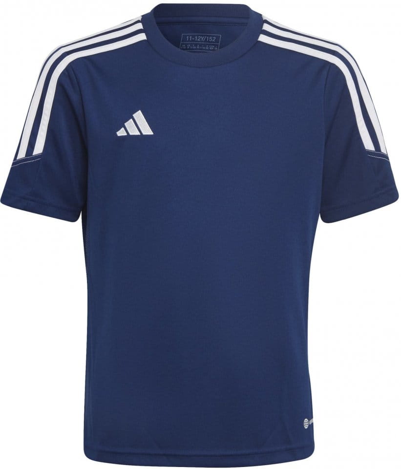 adidas TIRO23 CB TR JSY Y Póló