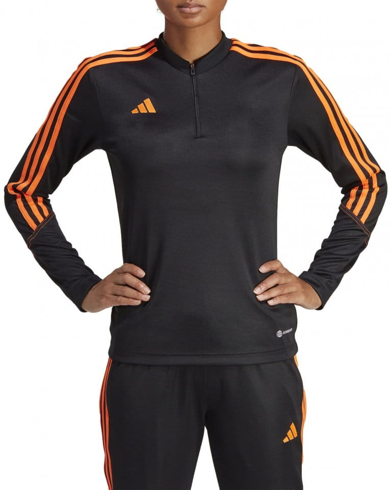 adidas TIRO23 CB TOP W Hosszú ujjú póló