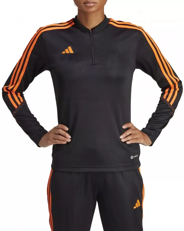 adidas TIRO23 CB TOP W Hosszú ujjú póló