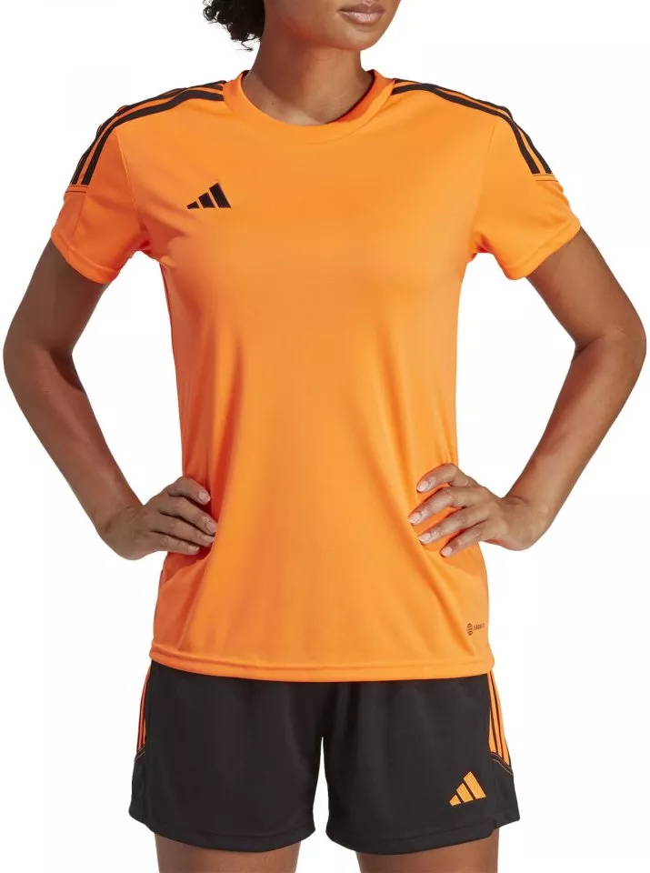 adidas TIRO23 CB TR JSY W Póló