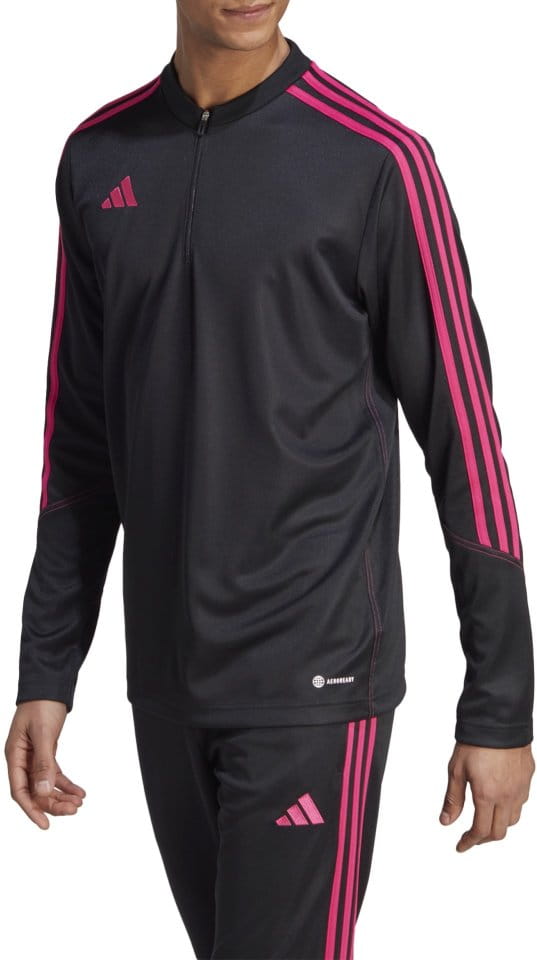 Camiseta de manga larga adidas TIRO 23 CB TRTOP