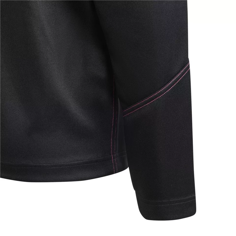 Langærmet T-shirt adidas TIRO 23 CBTRTOPY