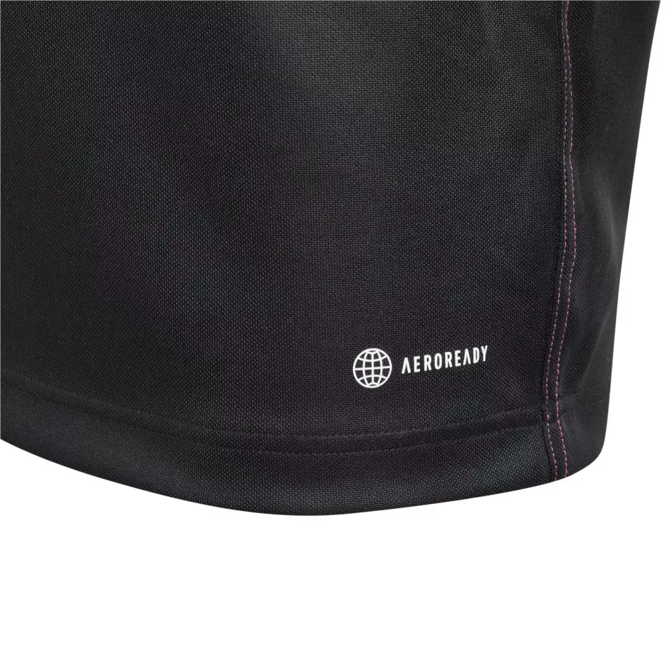 Langærmet T-shirt adidas TIRO 23 CBTRTOPY