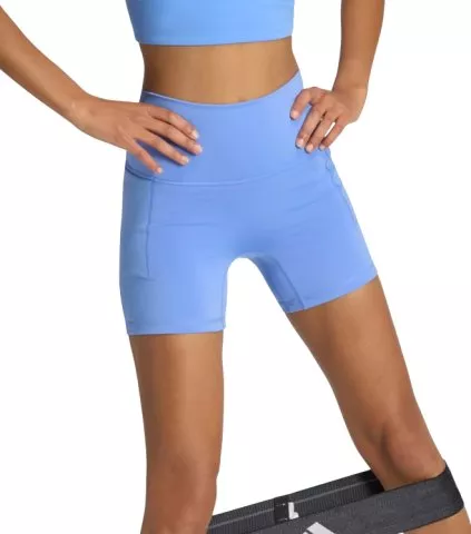 3 Stripes Studio All Me Booty Short Leggings Women