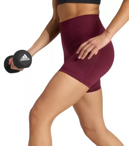 3 Stripes Studio All Me Booty Short Leggings Women