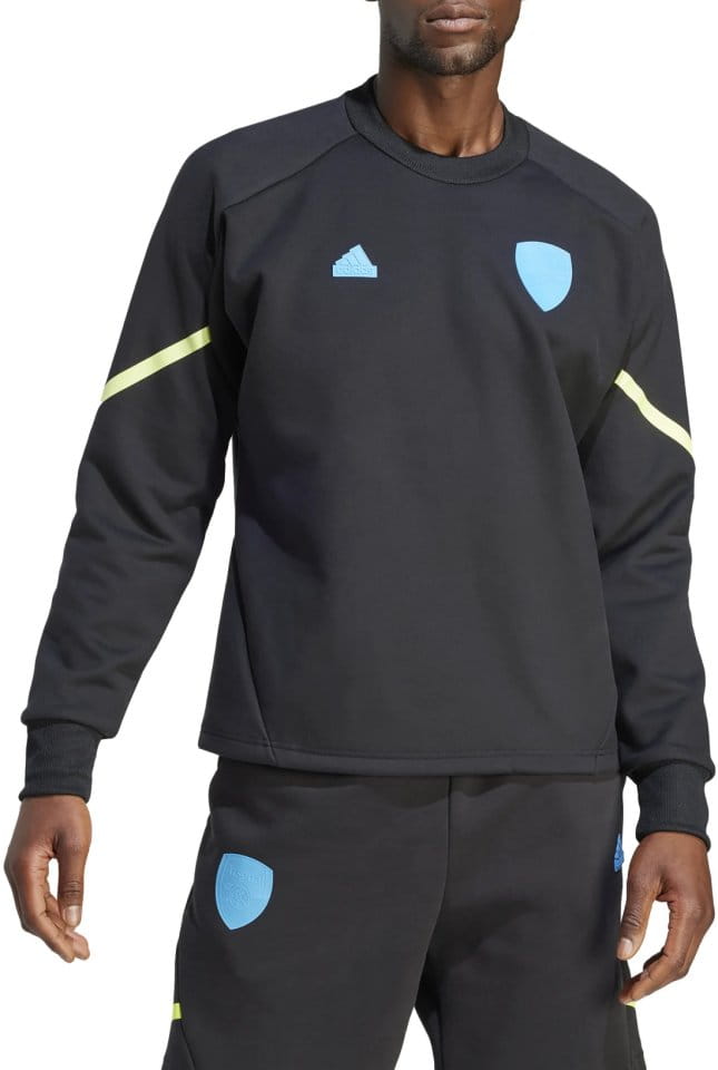 adidas AFC D4GMD SWT Melegítő felsők