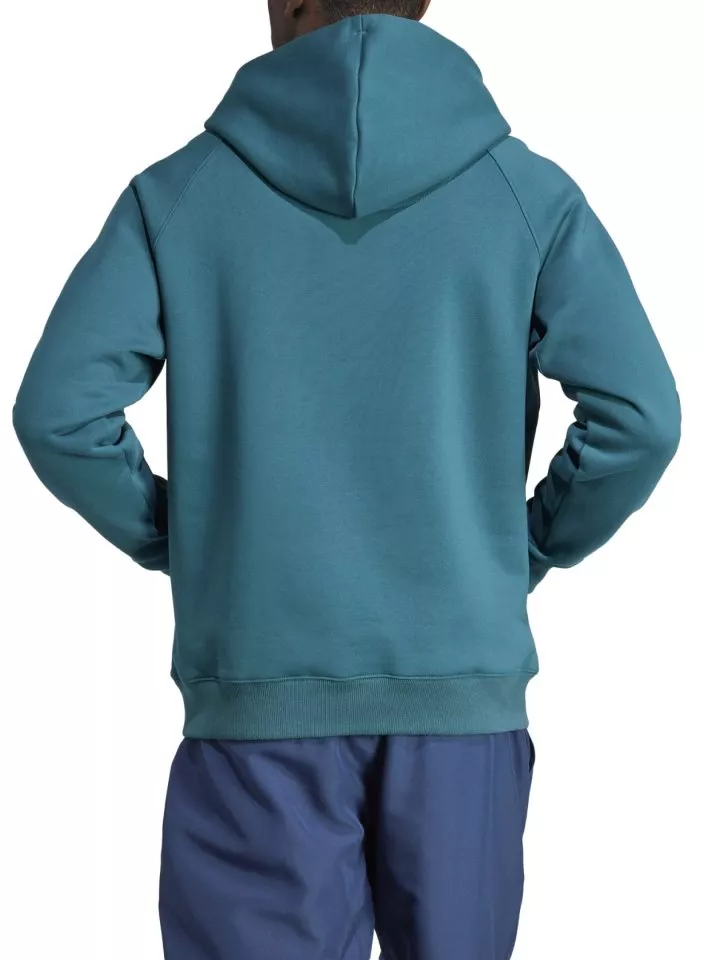 adidas AFC LS HD Kapucnis melegítő felsők