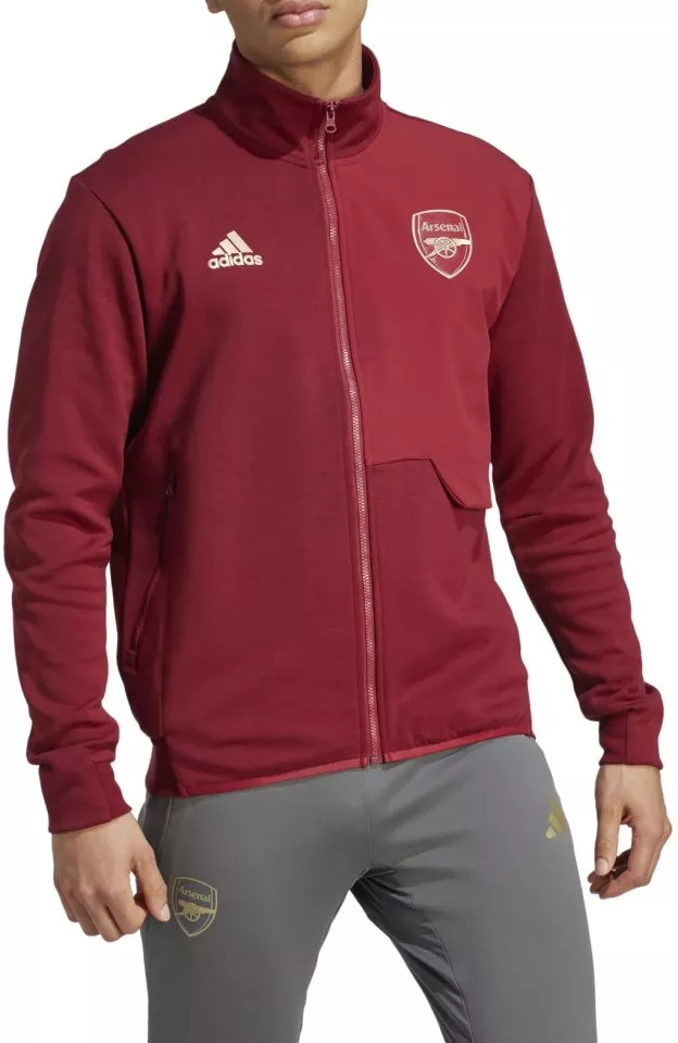 Яке adidas AFC ANTH JKT
