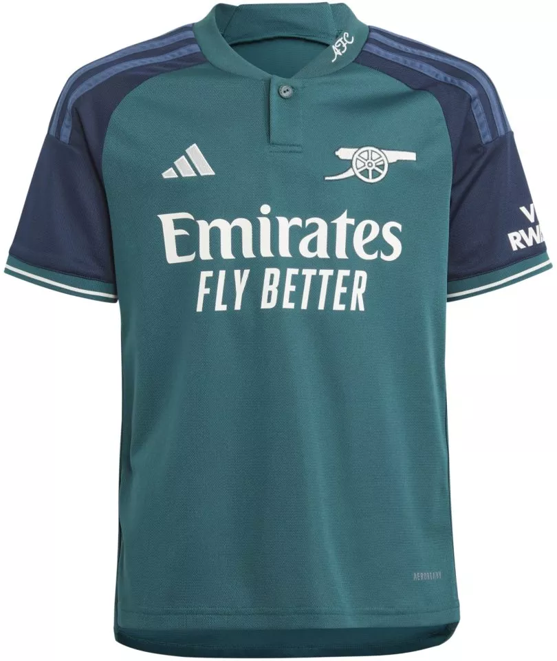 Bluza adidas AFC 3 JSY Y 2023/24