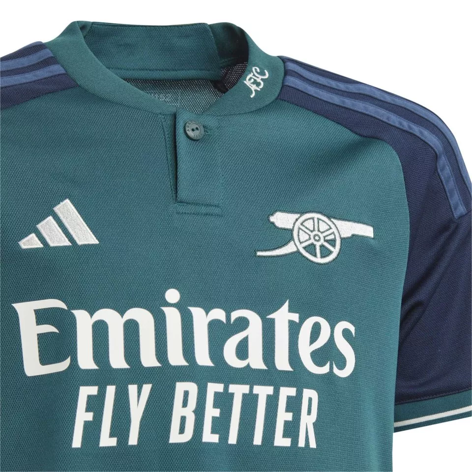 Bluza adidas AFC 3 JSY Y 2023/24