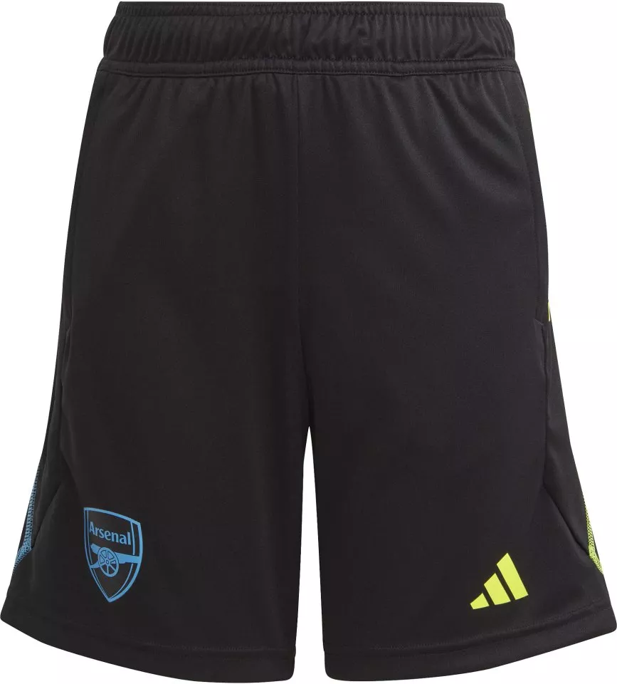 Шорти adidas AFC TR SHO Y