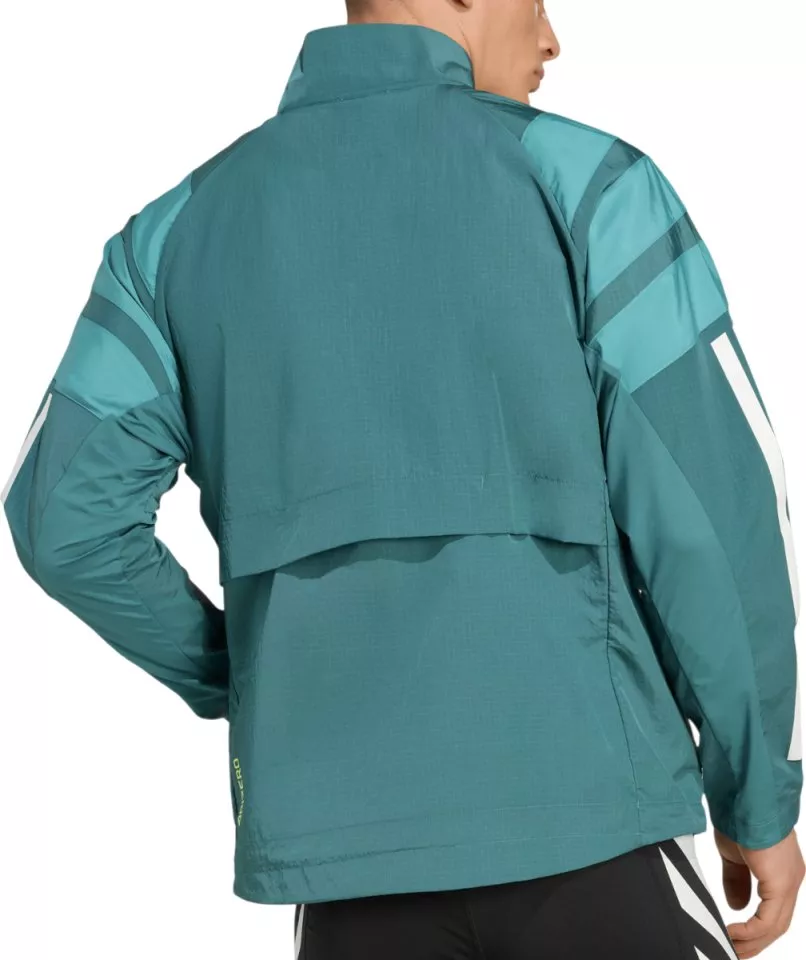 Яке adidas Adizero Archive