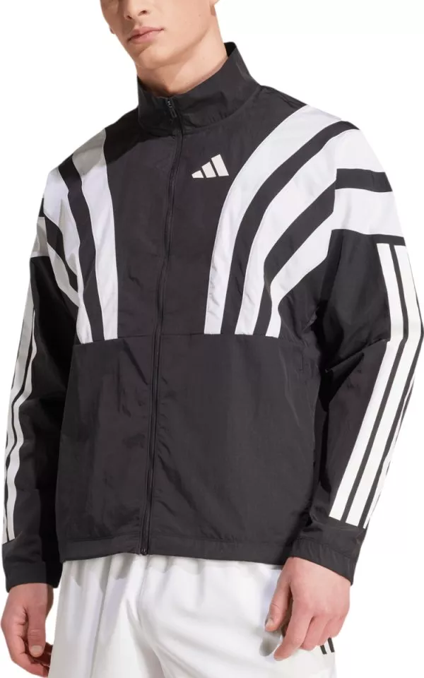 Jacke adidas Adizero Archive