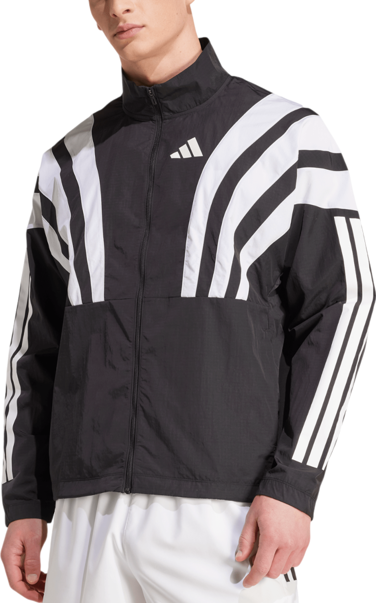 Jacke adidas Adizero Archive