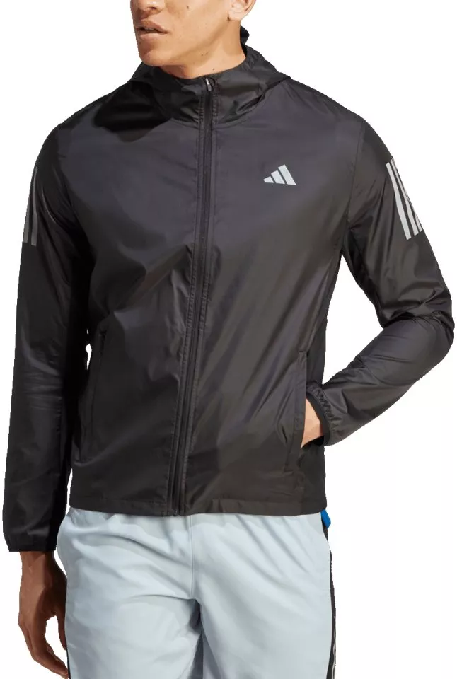 Kurtka z kapturem adidas OTR JACKET M