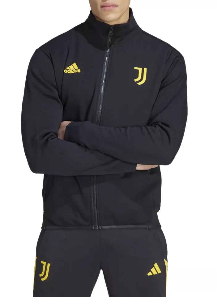 adidas JUVE ANTH JKT Dzseki
