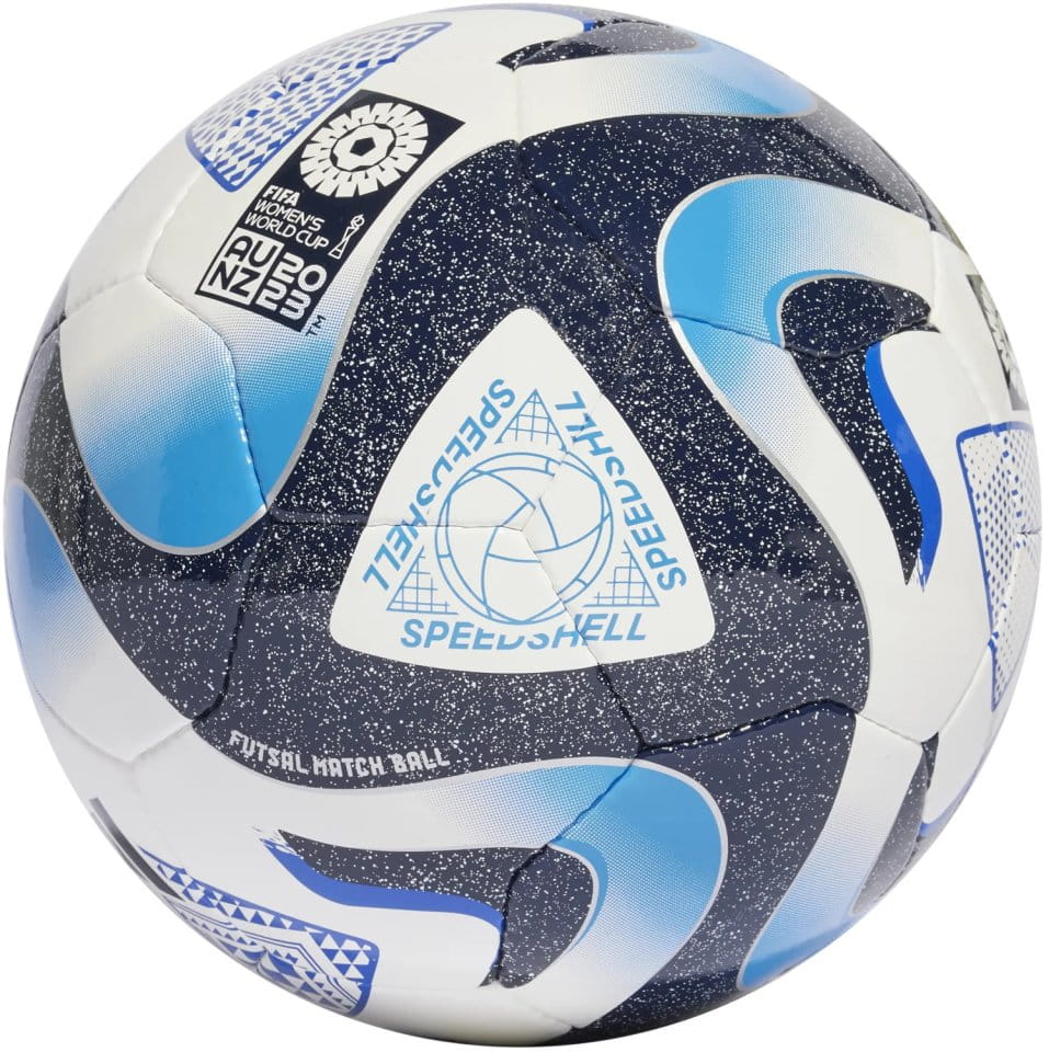 Balón adidas OCEAUNZ PRO SALA