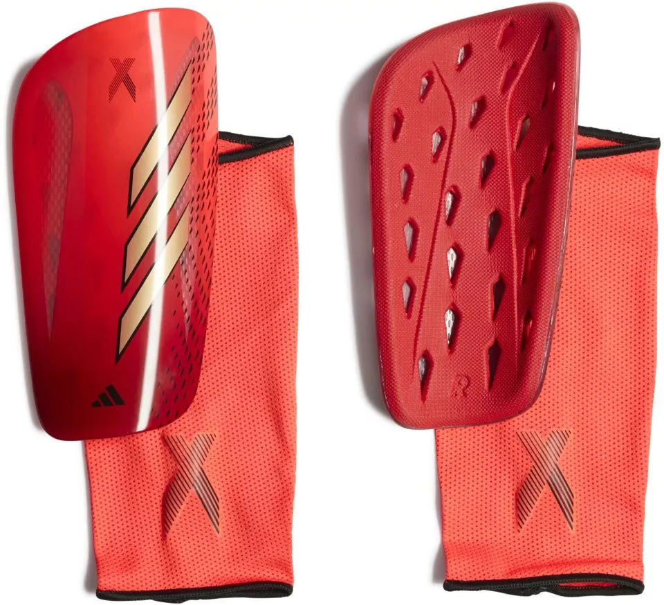 adidas X SG LGE Védők
