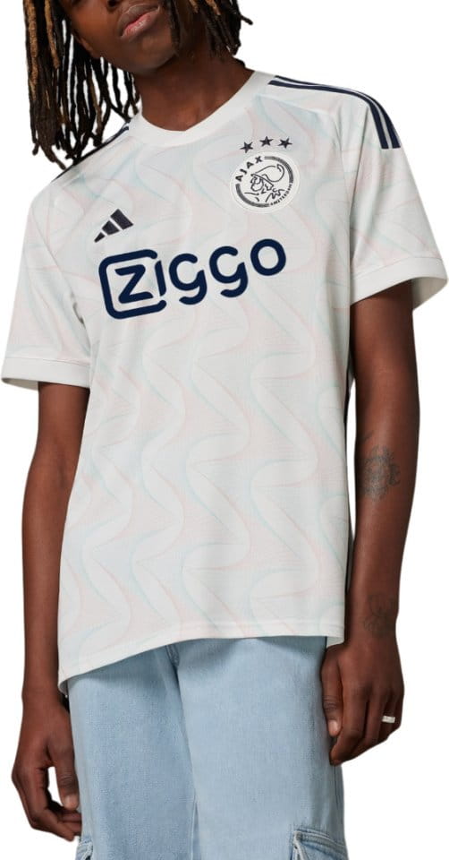 Koszulka adidas AJAX A JSY 2023/24
