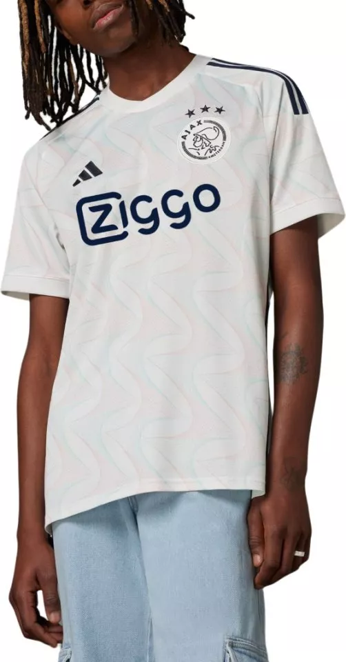 Koszulka adidas AJAX A JSY 2023/24