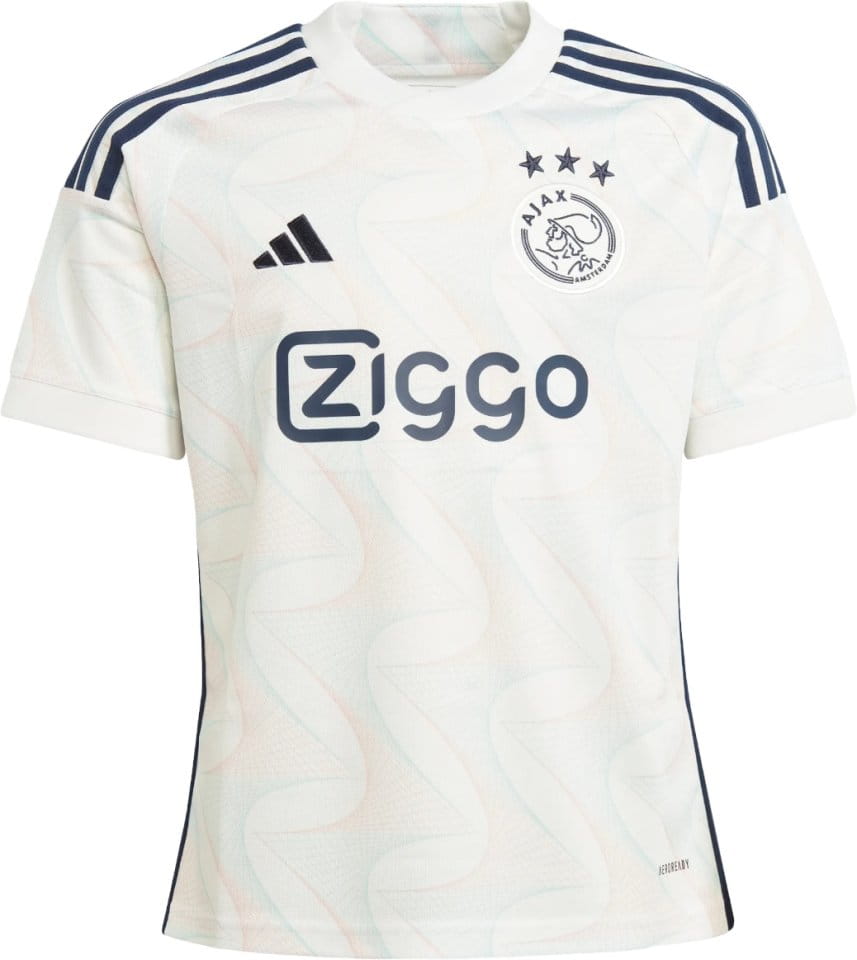 Camiseta de fútbol adidas AJAX A JSY Y 2023/24