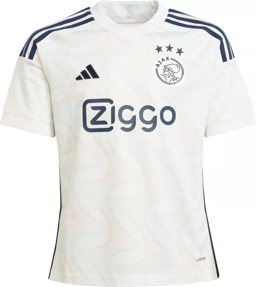 Camiseta de fútbol adidas AJAX A JSY Y 2023/24