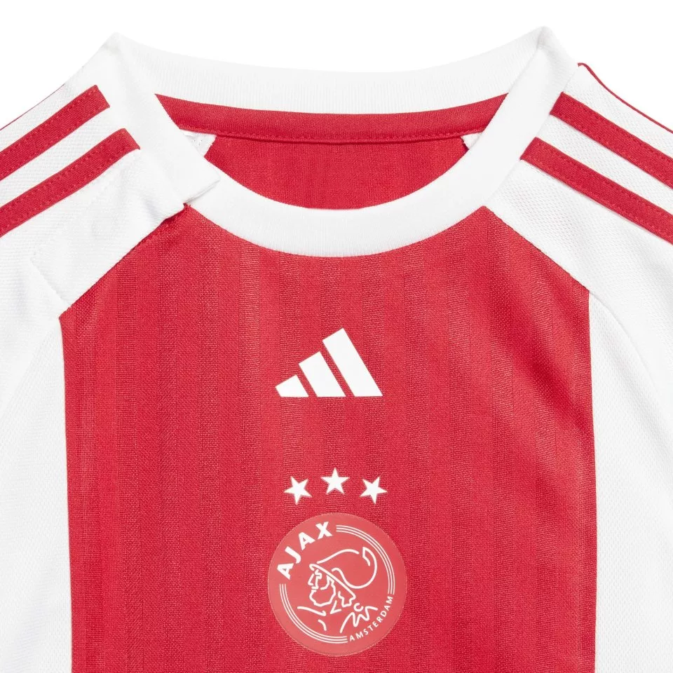 Kit adidas AJAX H BABY 2023/24