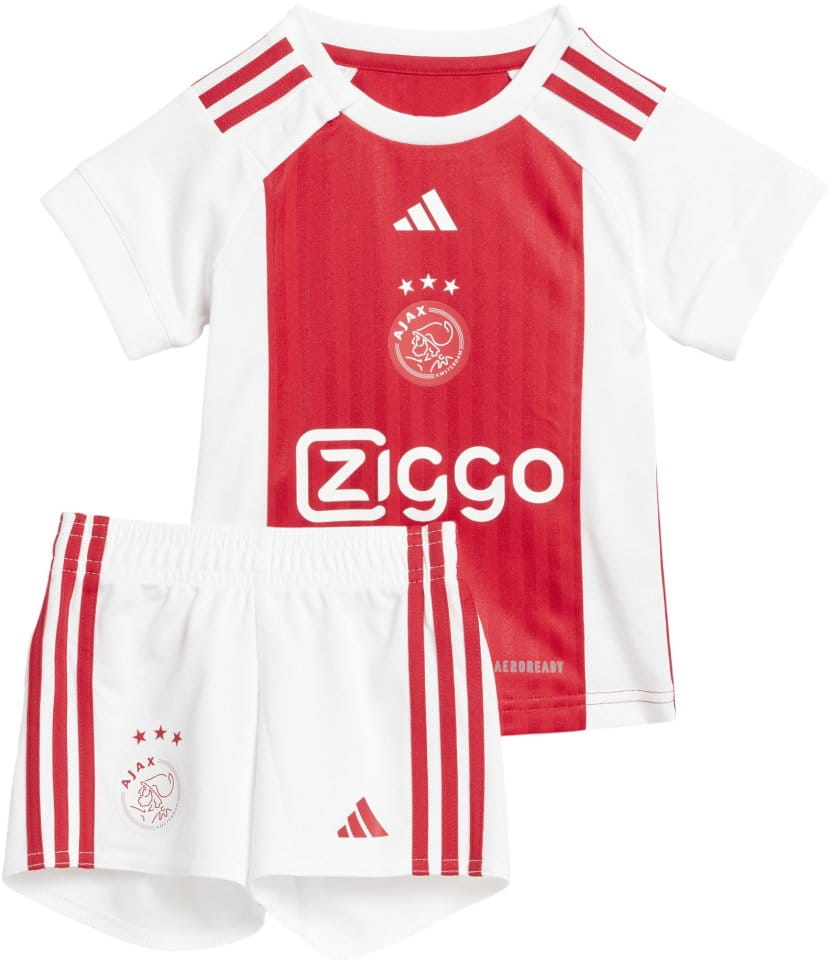 Kit adidas AJAX H BABY 2023/24