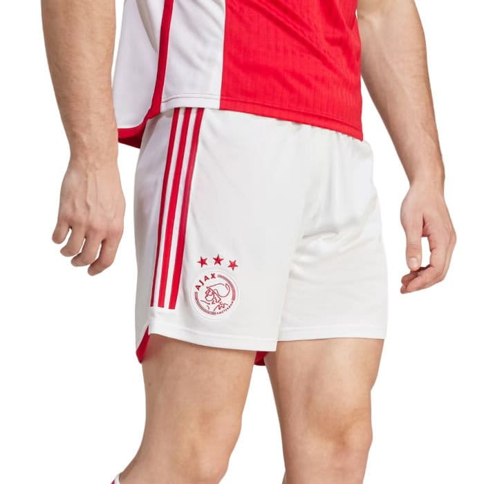 adidas AJAX H SHO 2023/24 Rövidnadrág