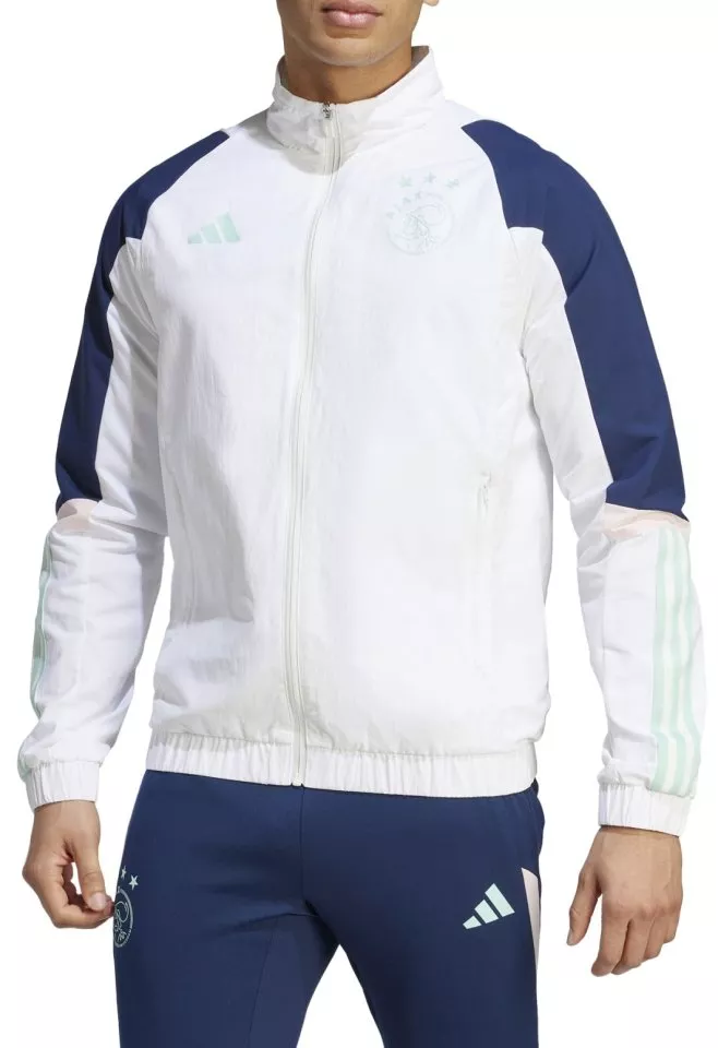 adidas AJAX PRE JKT Dzseki