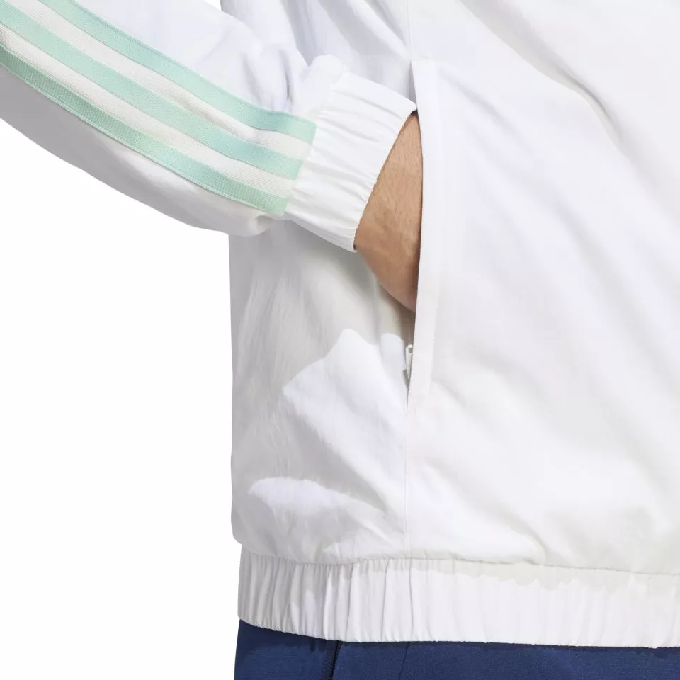 adidas AJAX PRE JKT Dzseki