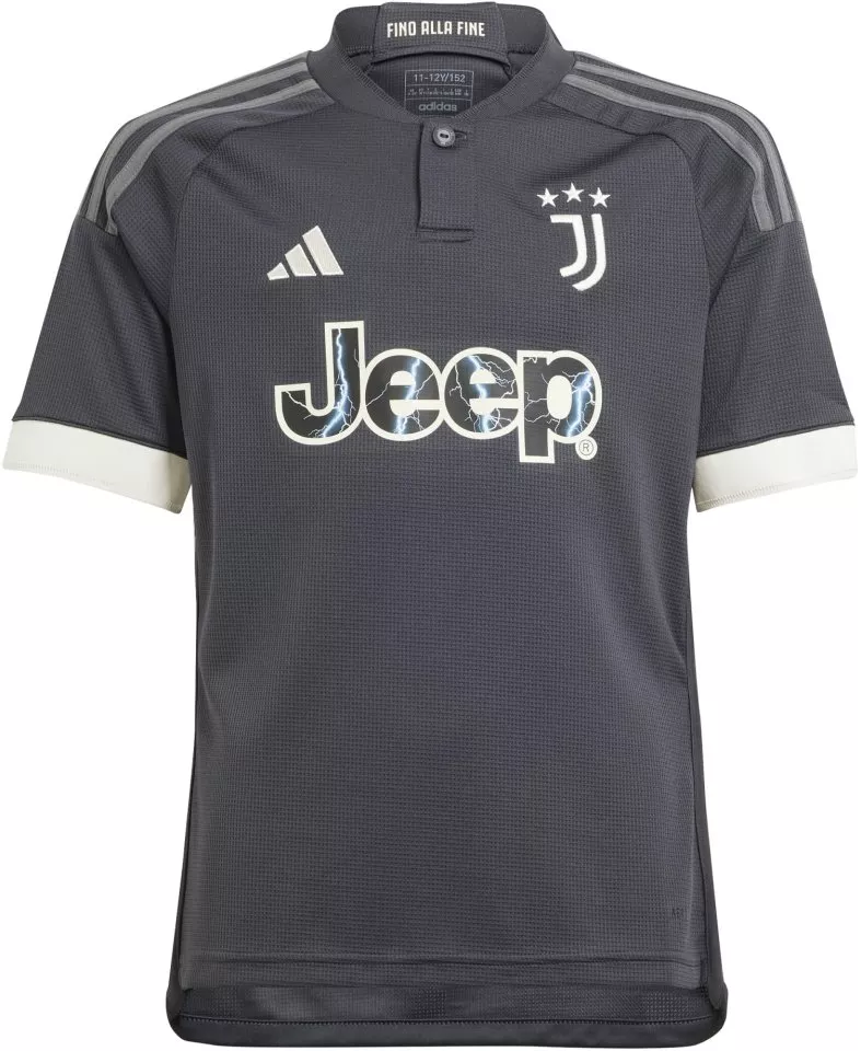 adidas JUVE 3 JSY Y 2023/24 Póló