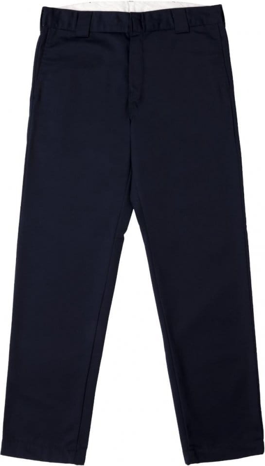 Pantalón Carhartt WIP Master Pant Blau